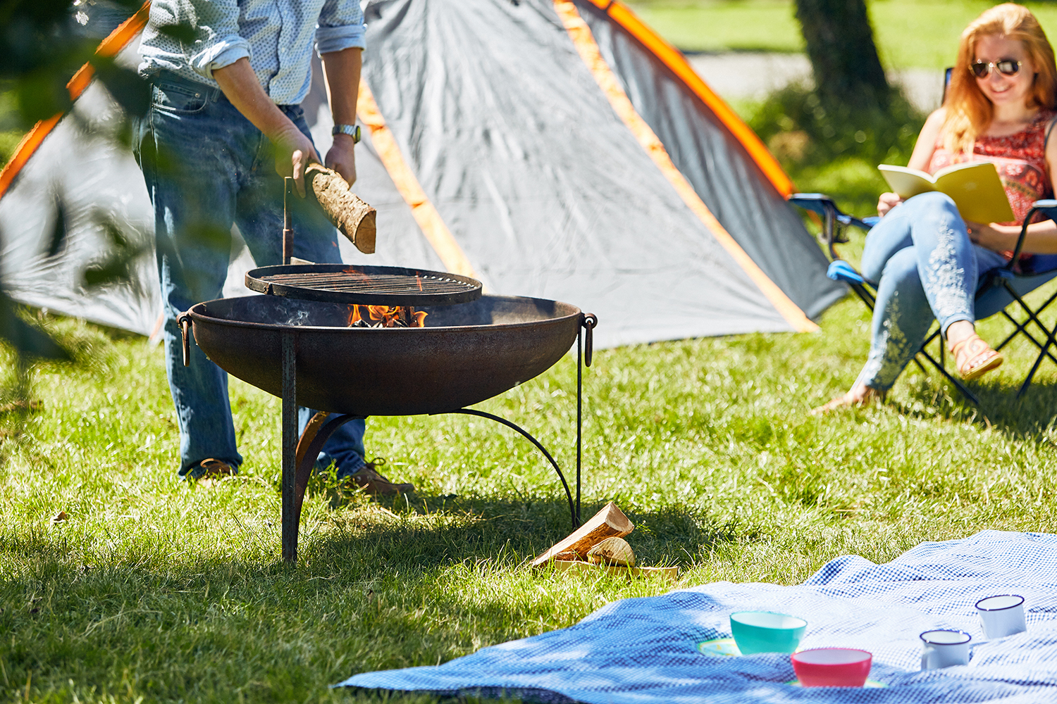 Firelighters bbq hotsell